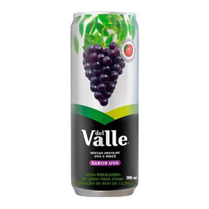 SUCO UVA 290ML