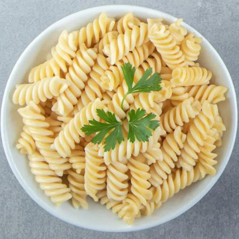 Massa Fusilli