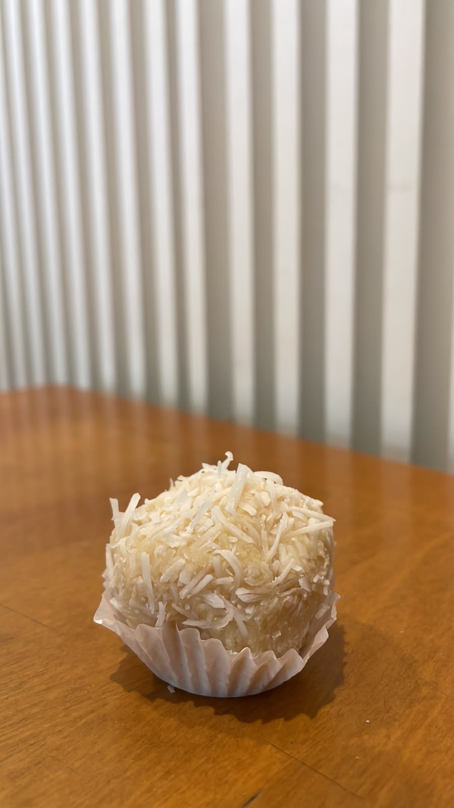 BEIJINHO DE COCO