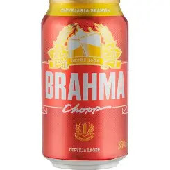Brahma Choop (Ambev) 350 ml