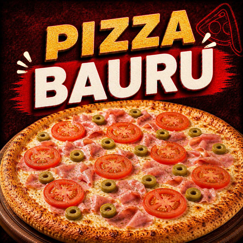 BAURU