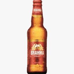 Brahma Long Neck