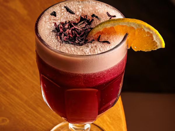 Suco funcional natural De Ghabi