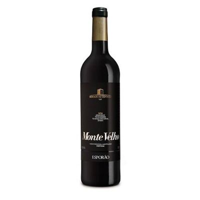 Vinho Tinto Português Monte Velho 750ml