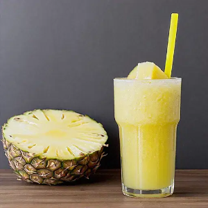 SUCO DE ABACAXI