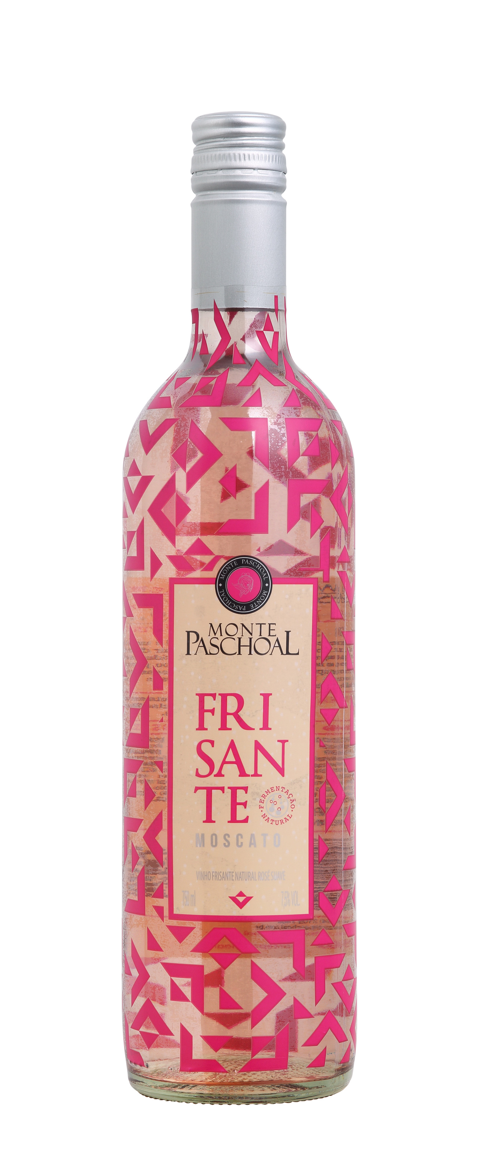 FRISANTE MONTE PASCOAL ROSÉ - SUAVE