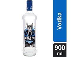 Vodka Aragon 900ml