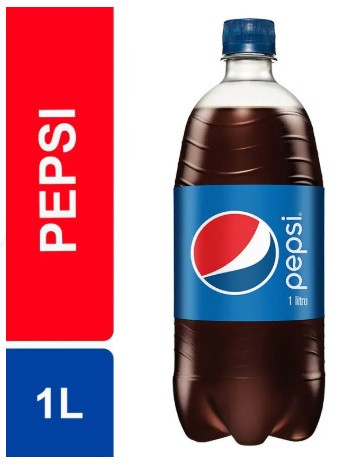 Pepsi 1L