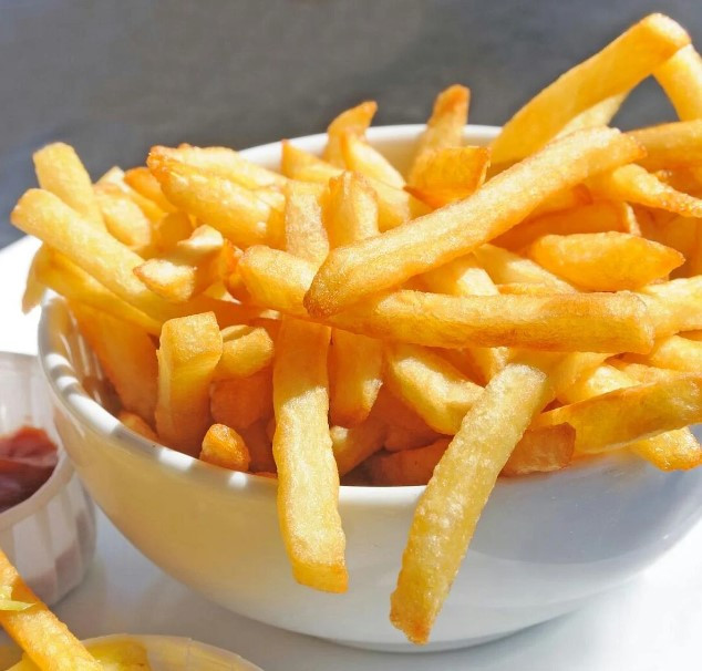 Batata Frita
