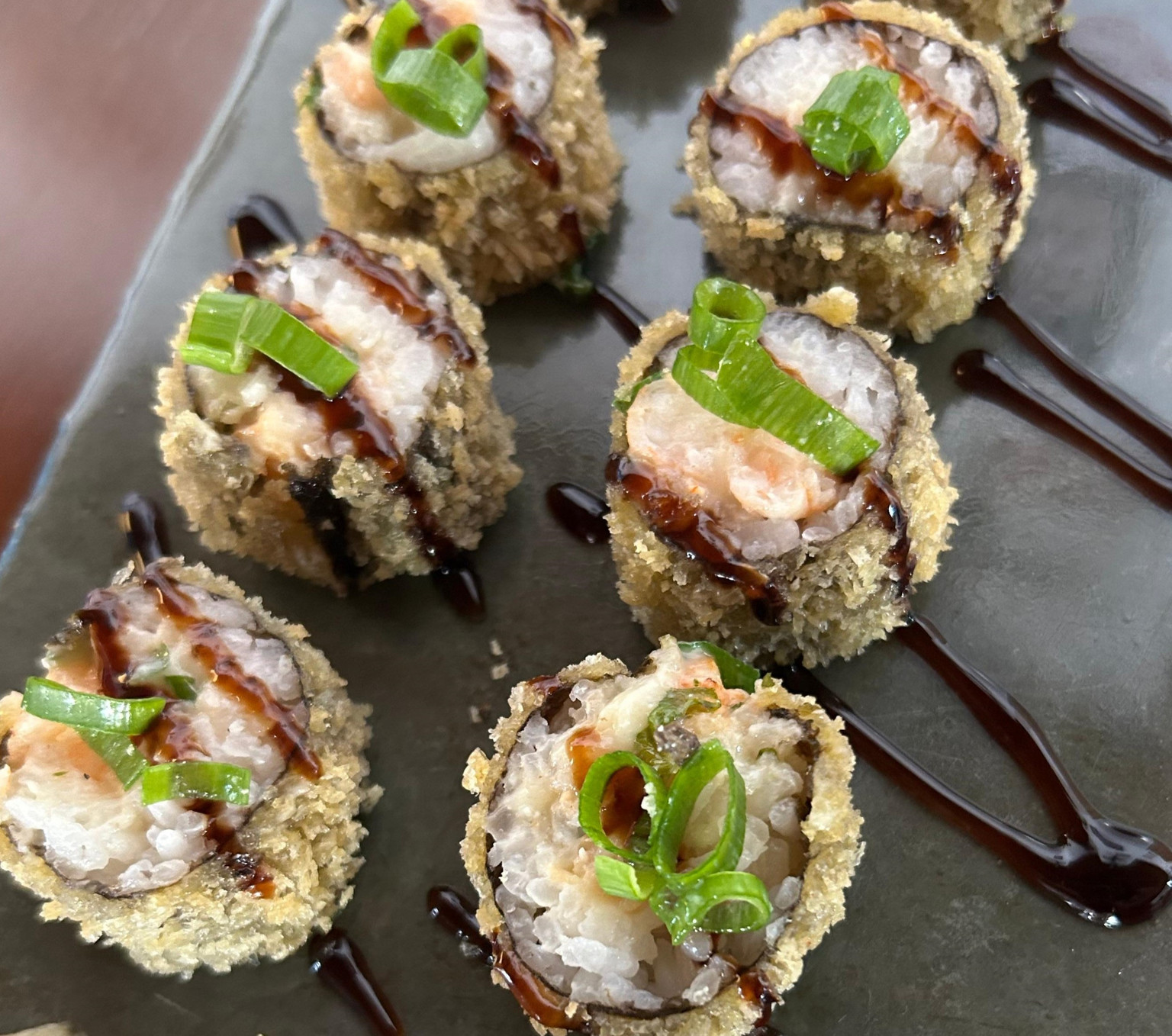 HOT ROLL PHILADELPHIA