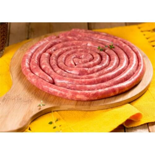 Linguica Mista Fininha Perdigao Kg
