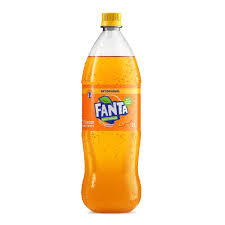FANTA LARANJA RETORNAVEL