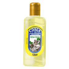 AROMA COALA LIMA-LIMAO 120ML