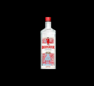 GIN BEEFEATER 750ML