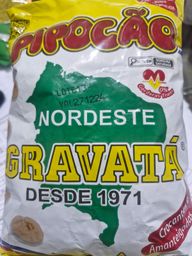 Pipoção GRAVATA ORIGINAL