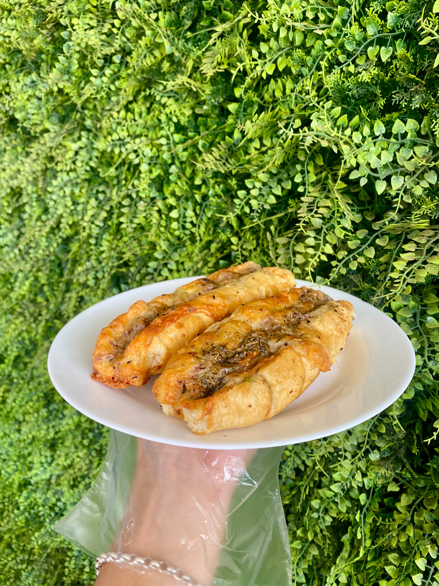 Pão de Alho