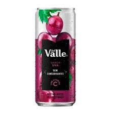 SUCO DEL VALLE SABOR UVA 290ML