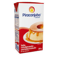 Leite Condensado Piracanjuba