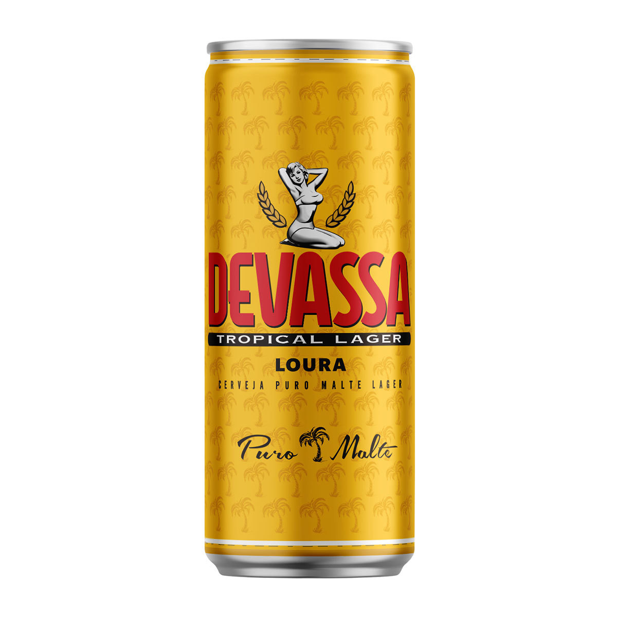 devassa lt
