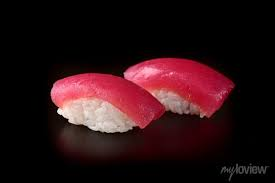 Niguiri Atum