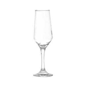 TAÇA CHAMPAGNE BUFFET NADIR 186ML