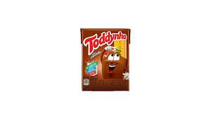 TODDYNHO 200ML