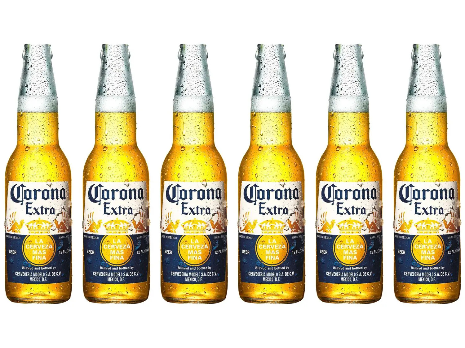 Cerveja corona (330ml)