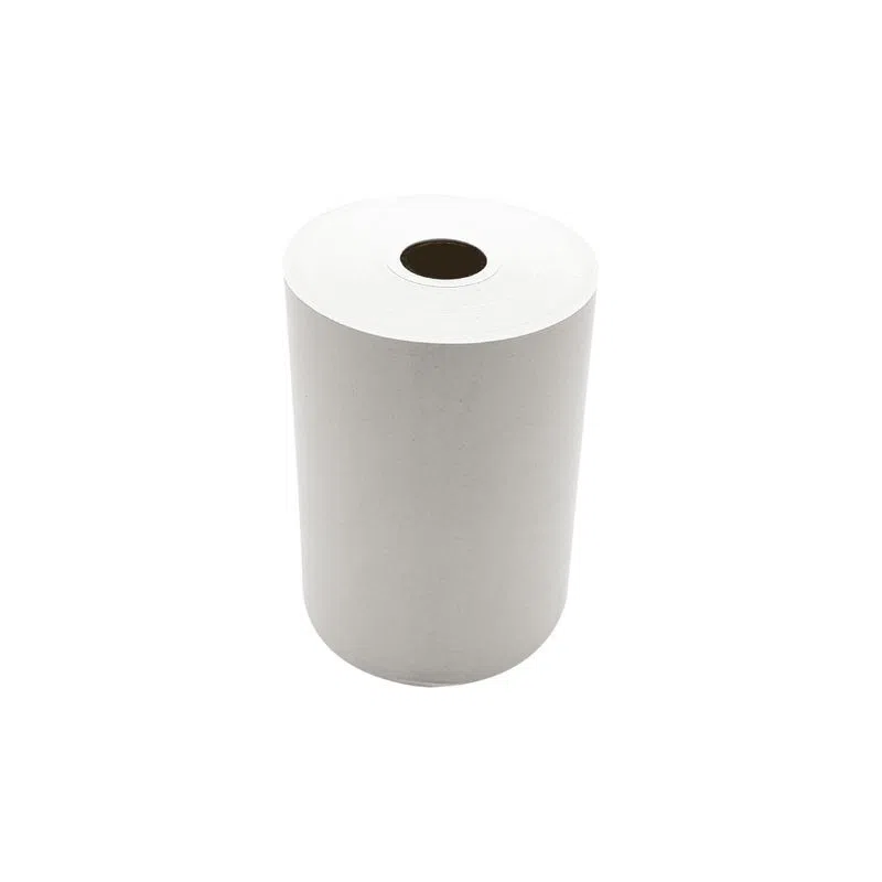 Bobina Branca Termica 80mm 40mts
