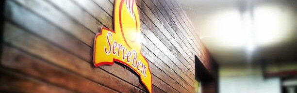 Serve Bem Lanches