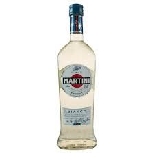 MARTINI VERMOUTH BIANCO