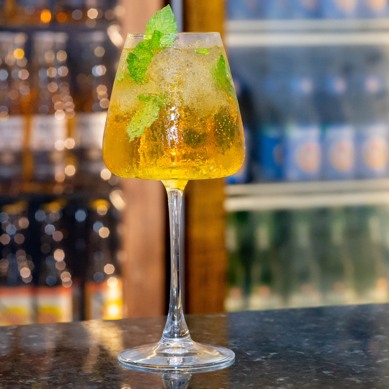 GIN TROPICAL 
