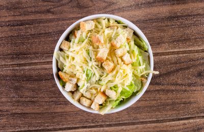 SALADA CAESAR