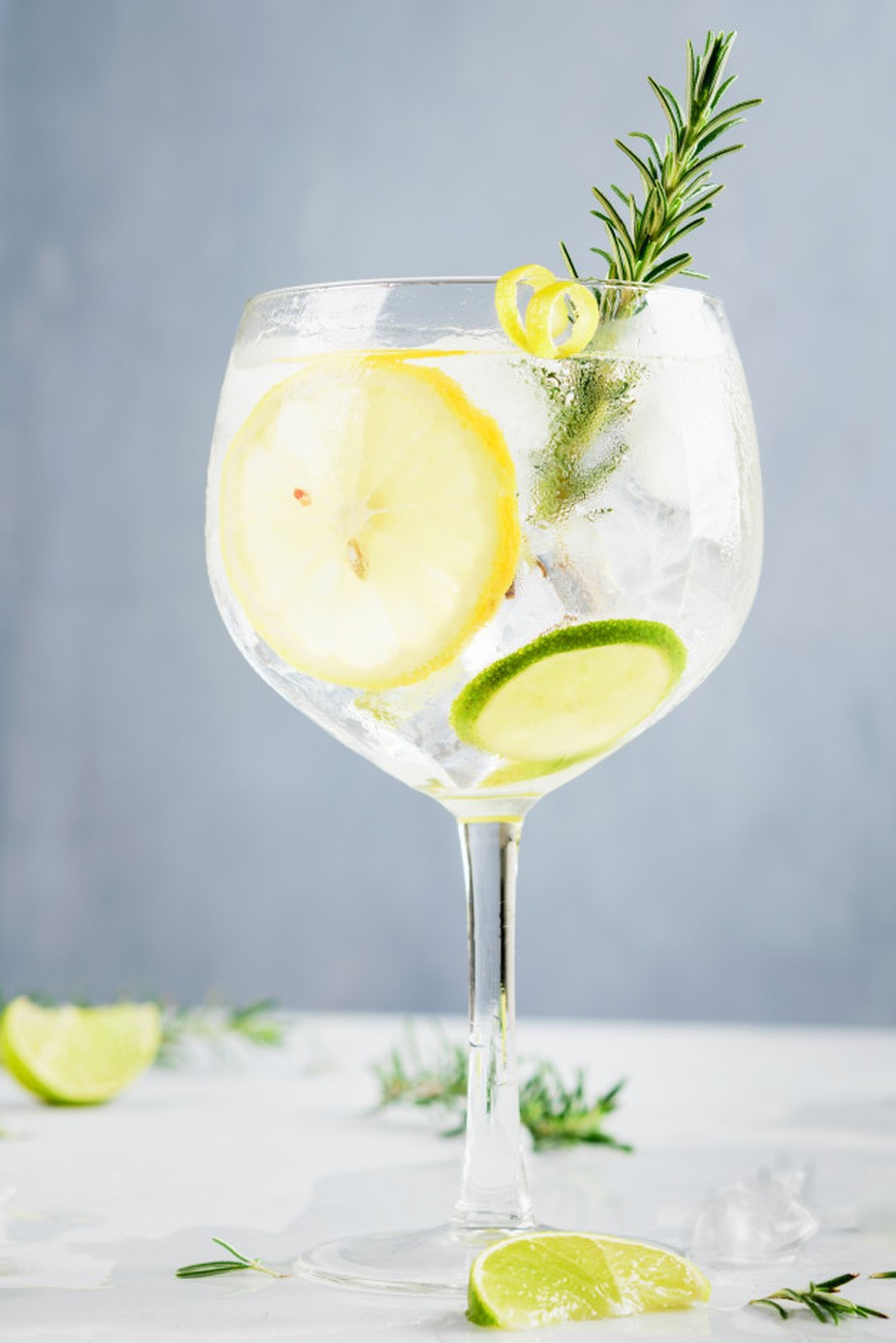 Gin Tonica