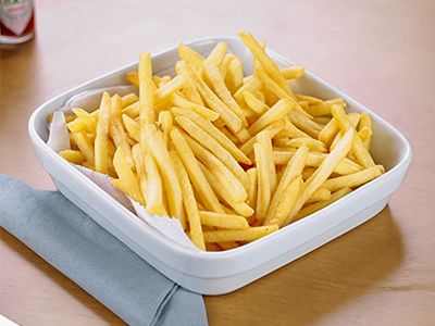 Batata Palito 500 gr