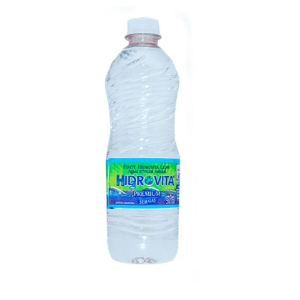Água Sem Gás