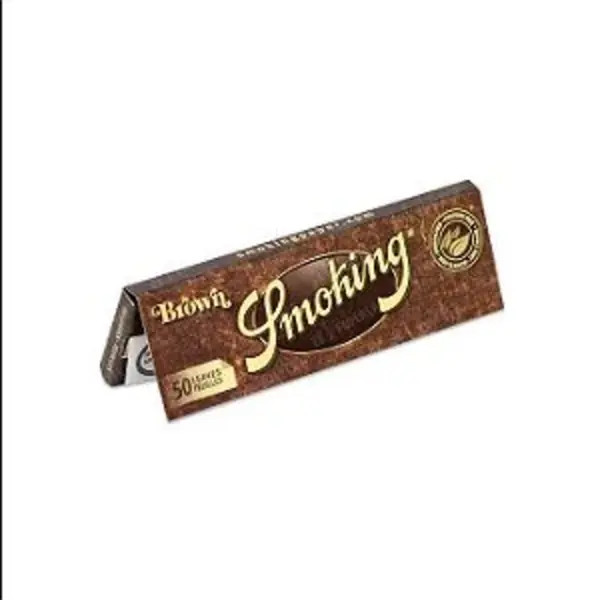SEDA SMOKING BROWN