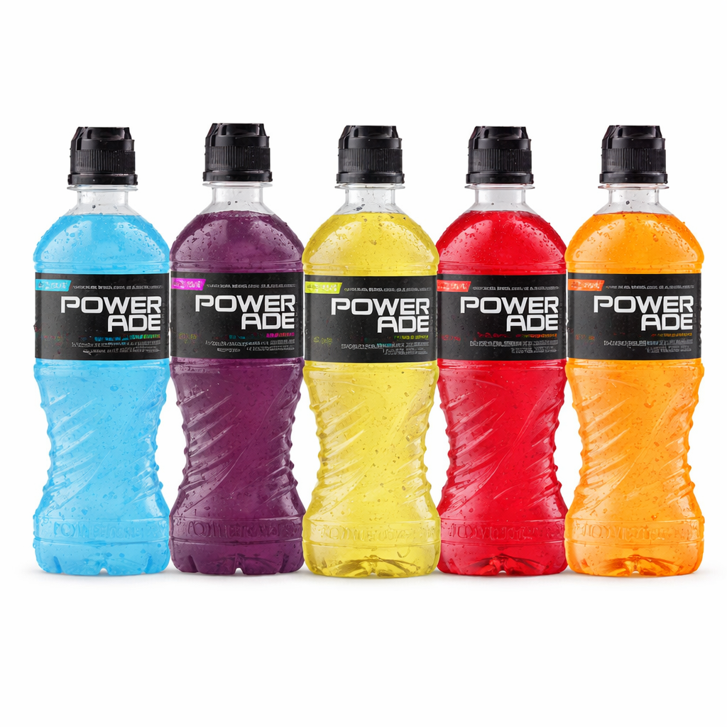 POWERADE