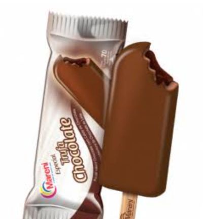 PICOLÉ TRUFA DE CHOCOLATE