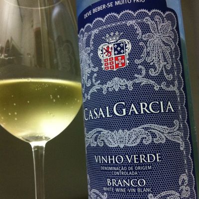 CASAL GARCIA 750ML