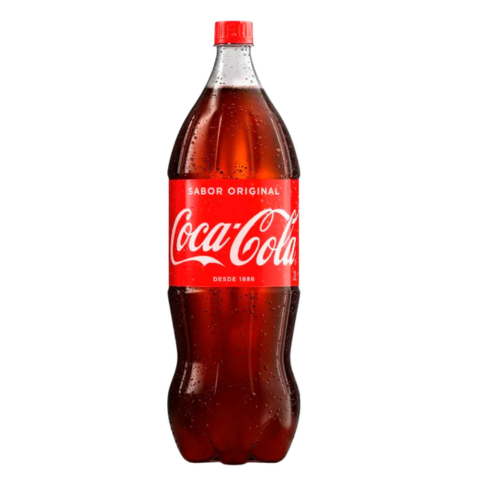 Coca-Cola 2L