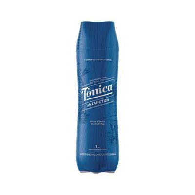 TÔNICA ANTARCTICA 1L