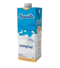 Leite Integral (Natville) 1Lt