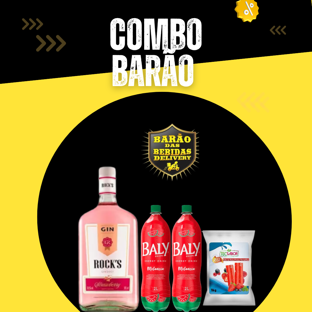 COMBO 9