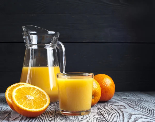 SUCO DE LARANJA