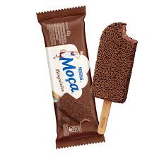 PICOLE MOCA BRIGADEIRO