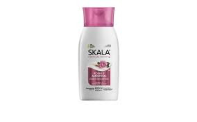 HIDRATANTE SKALA ROSA E AMENDOAS 500ML