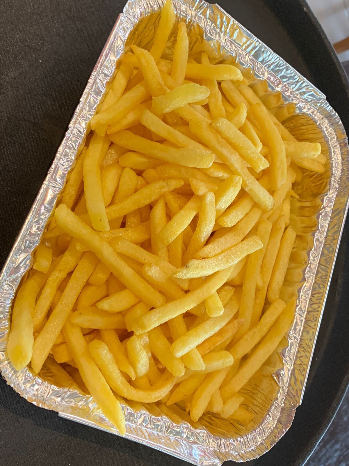 BATATA FRITA