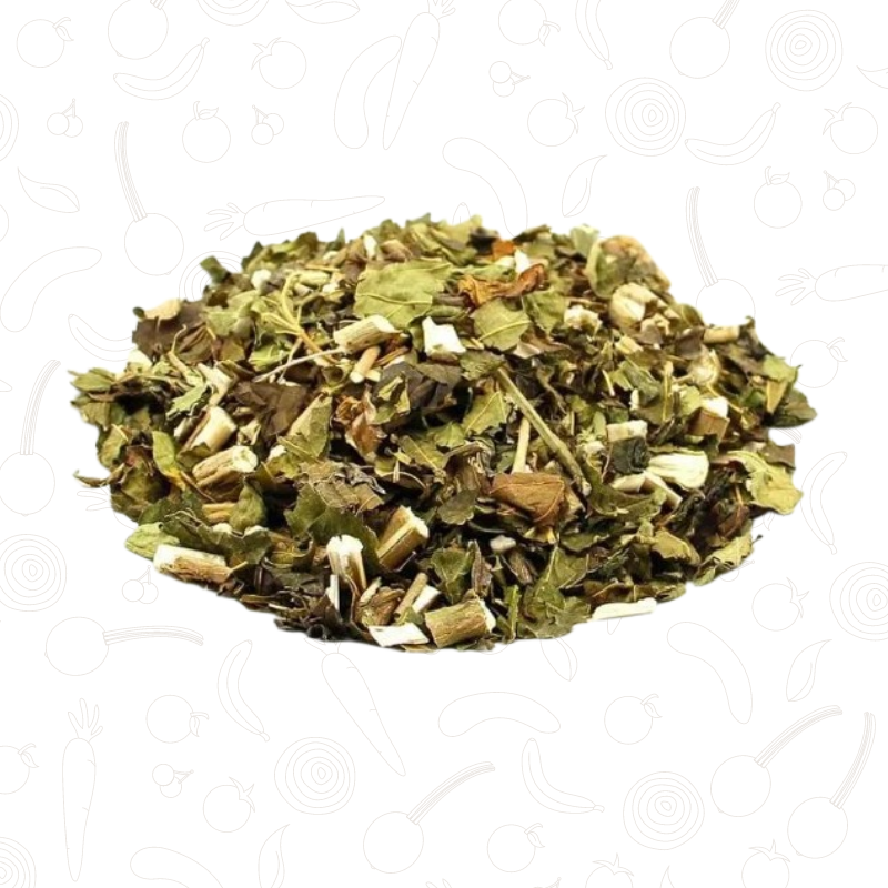 Chá Seca Barriga 50g