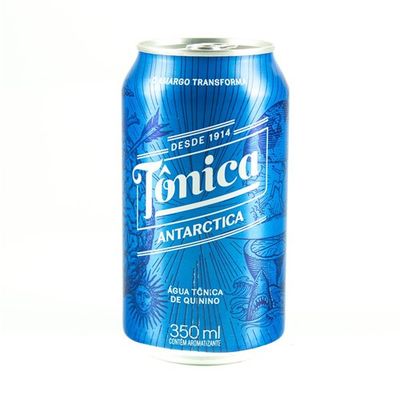 AGUA TÔNICA 350ML