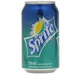 Sprite 350 ML